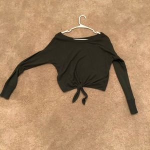 Sweater from Abercrombie